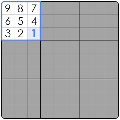 sudoku super challenger