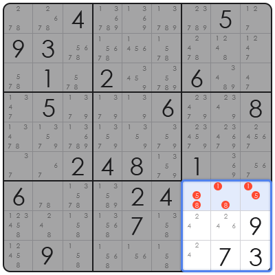 how to make a sudoku puzzle