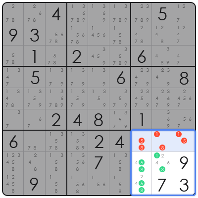 sudoku grid printable blank