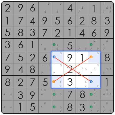 sudoku printout